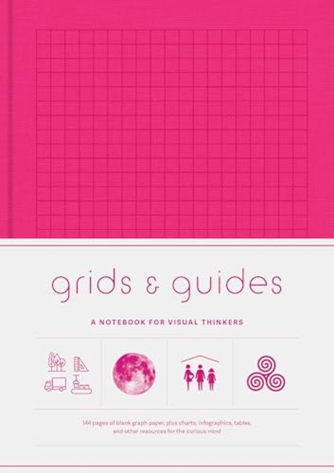 Grids & Guides (Pink)