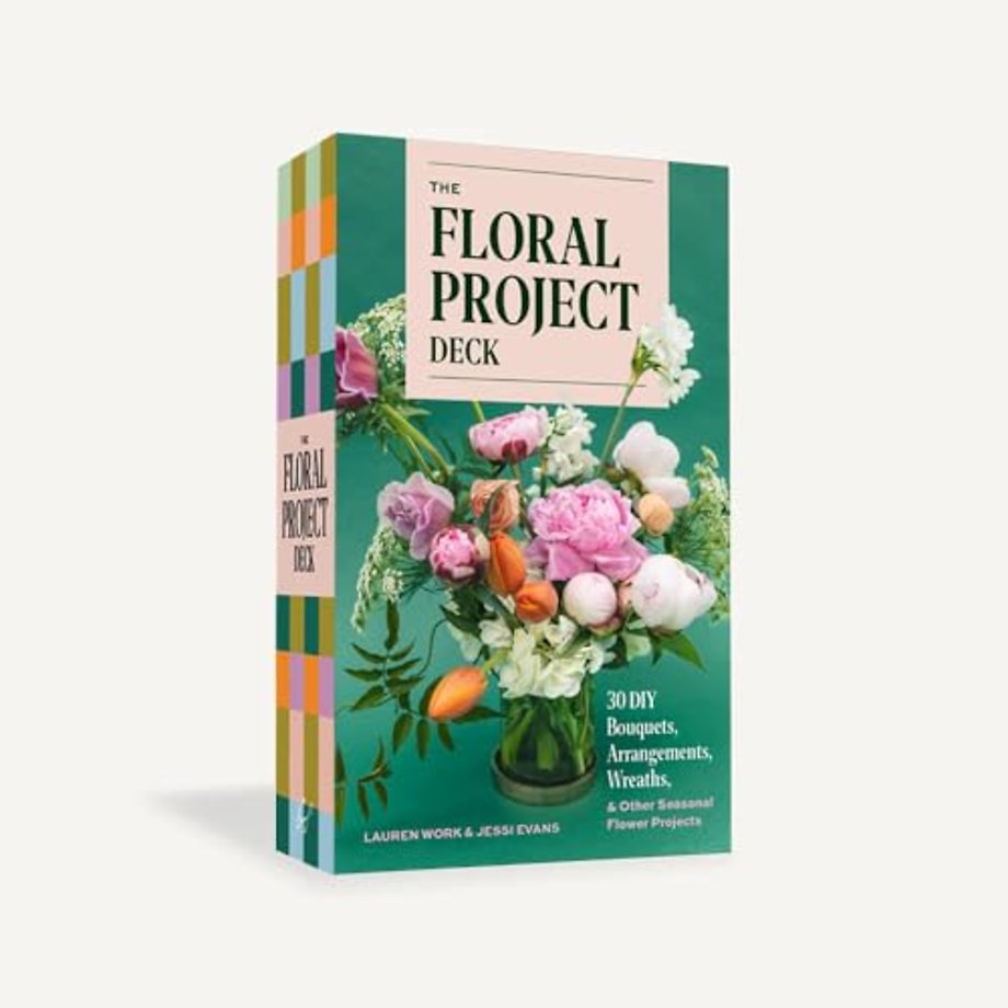 The Floral Project Deck