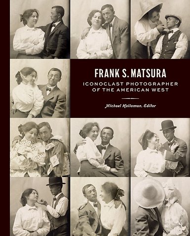 Frank S. Matsura