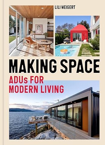 Making Space