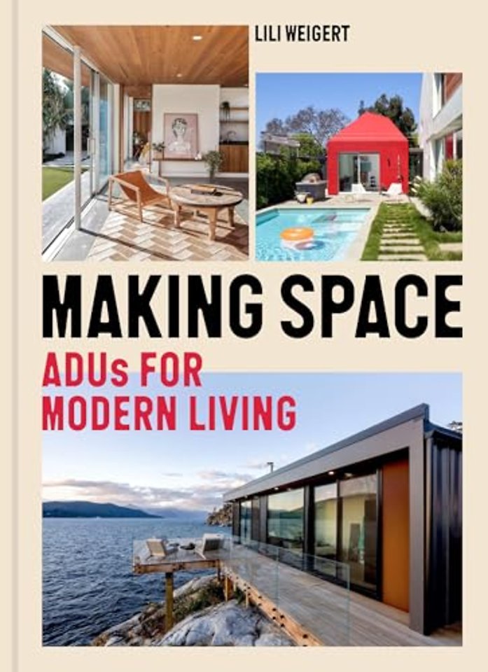 Making Space