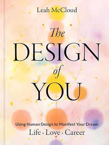 The Design of You