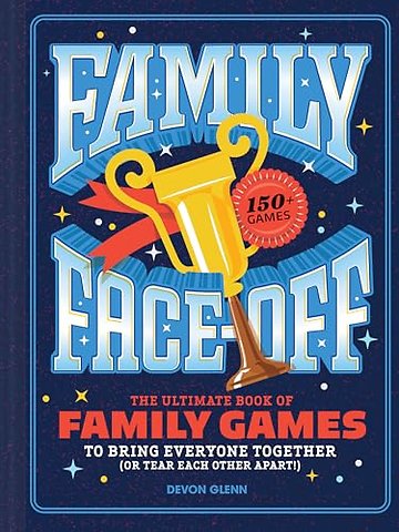 Family Face-Off