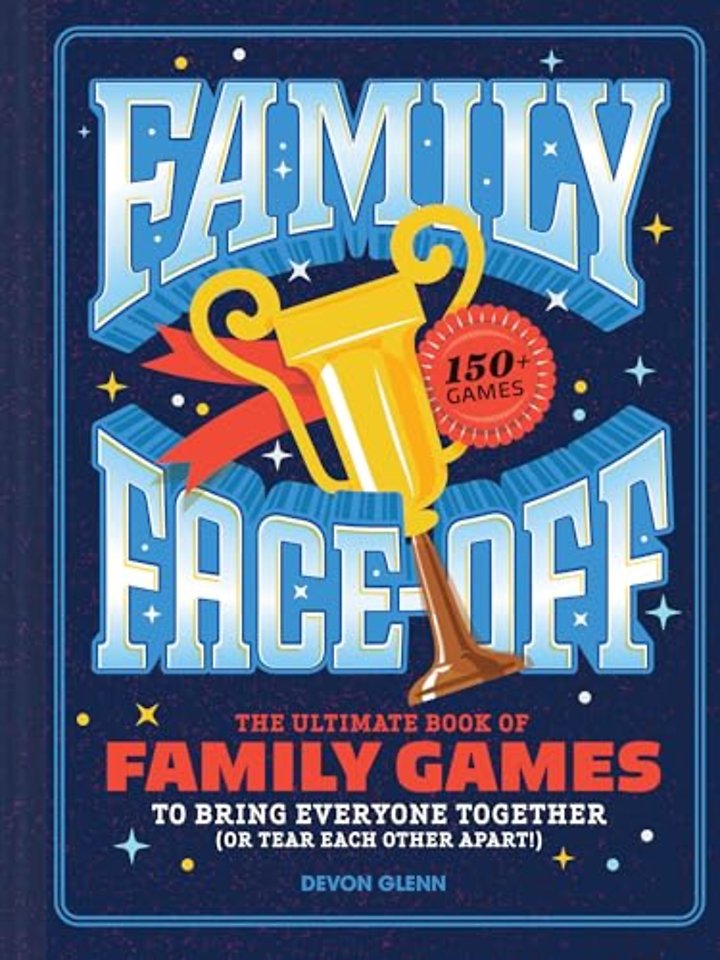 Family Face-Off