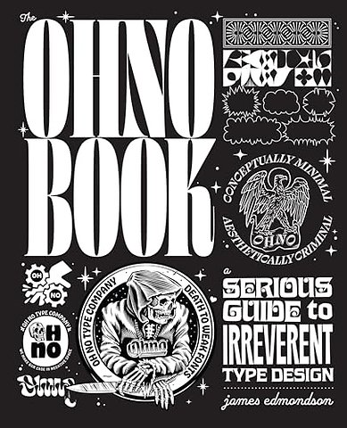 The Ohno Book