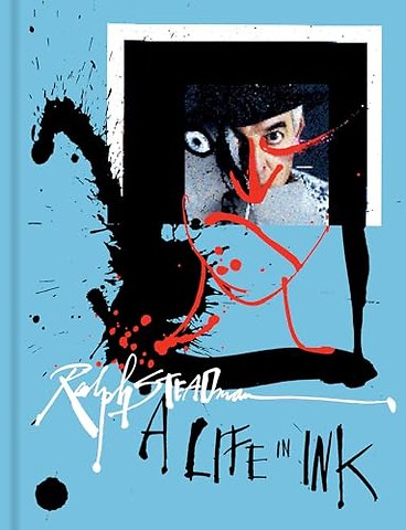 Ralph Steadman (Mini Edition)