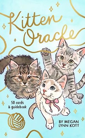 Kitten Oracle