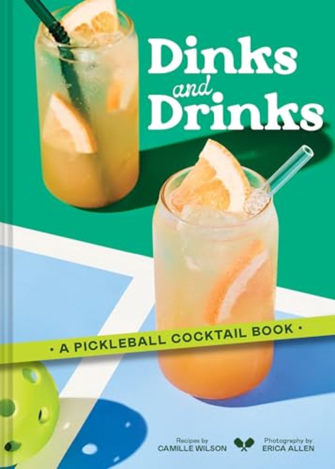 Dinks and Drinks