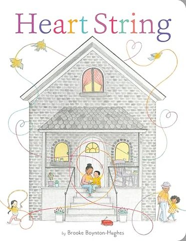 Heart String