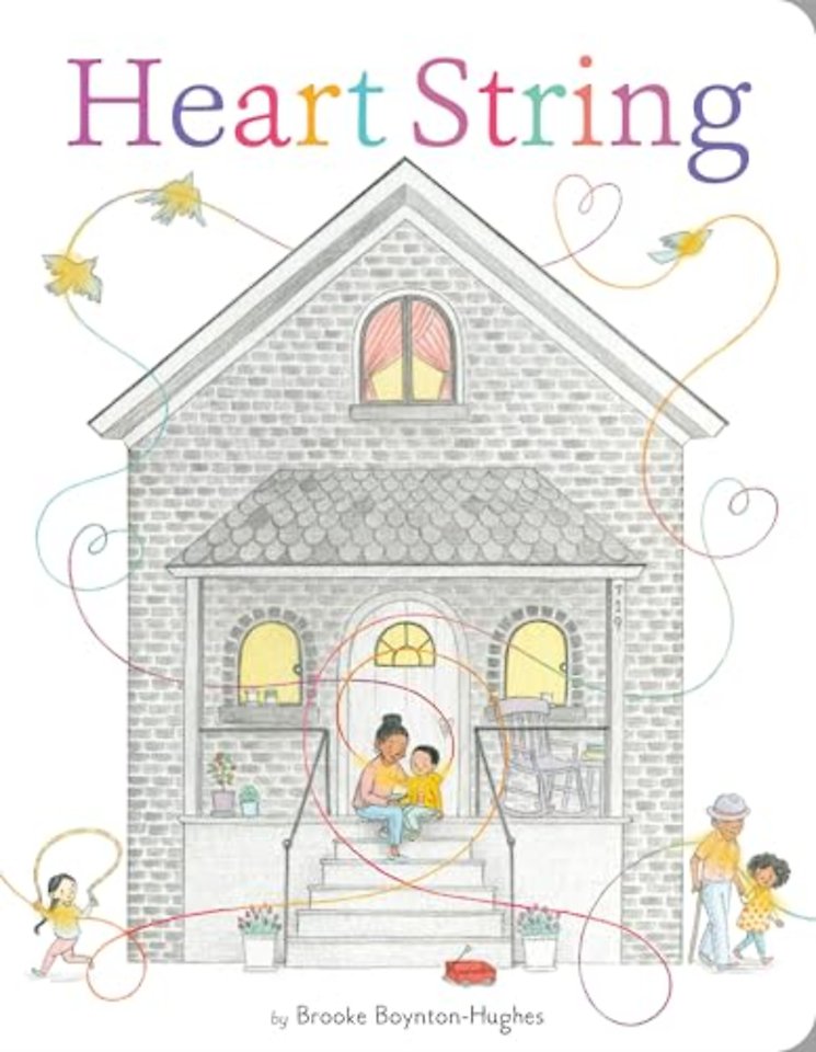 Heart String
