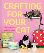 Crafting for Your Cat