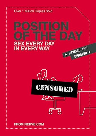 Position of the Day Revised and Updated