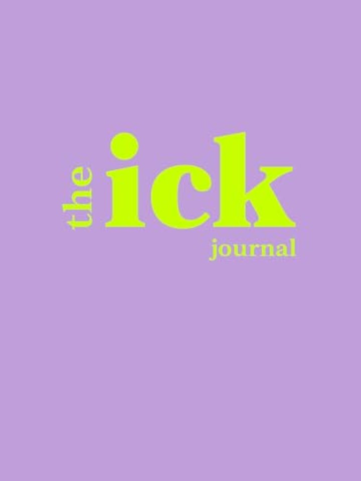 The Ick Journal
