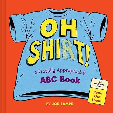 Oh Shirt!