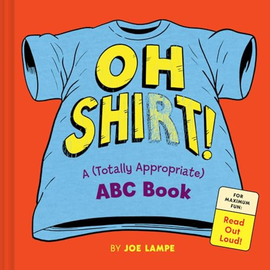 Oh Shirt!