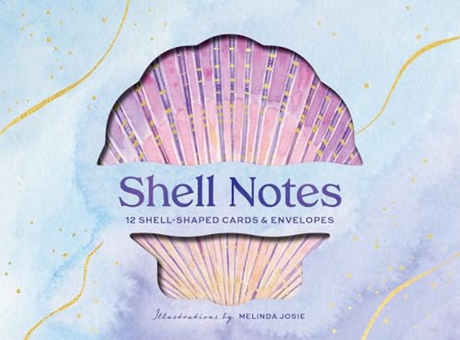 Shell Notes