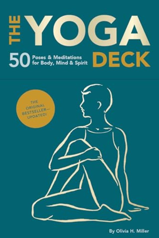 The Yoga Deck (Updated Edition)