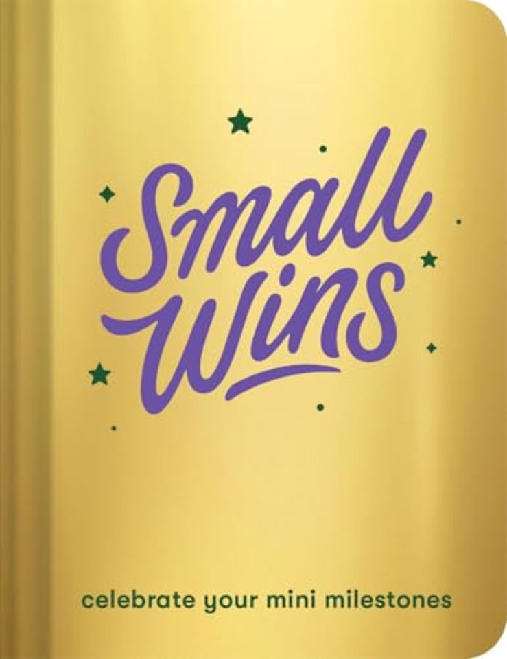 Small Wins
