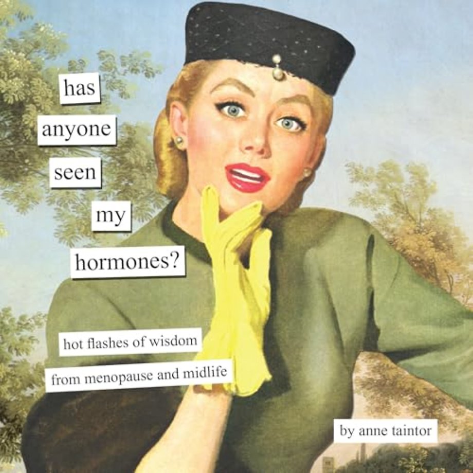 Has Anyone Seen My Hormones?