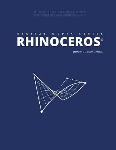 Digital Media Series: Rhinoceros (Digital Media #1)