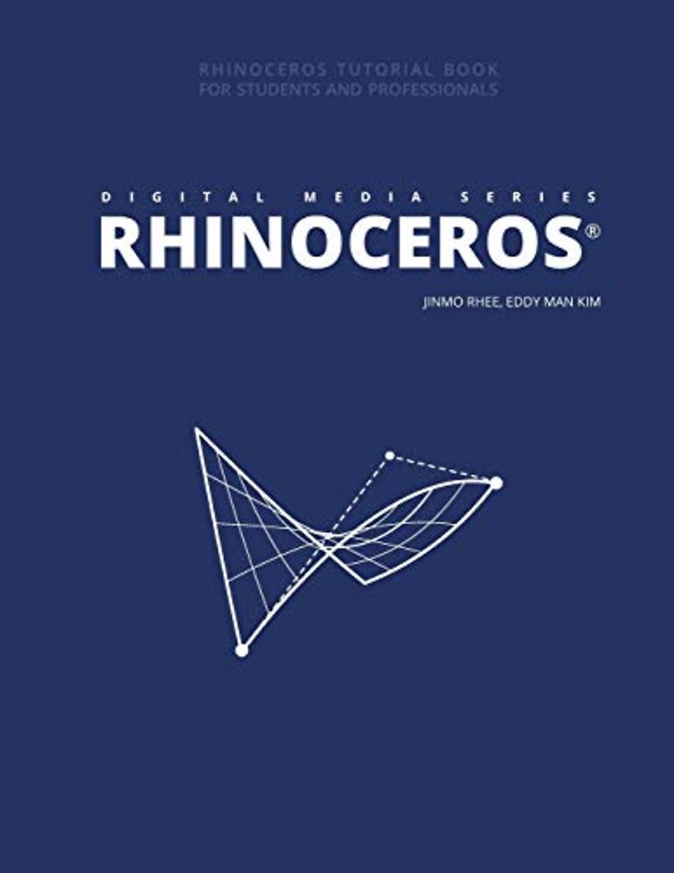 Digital Media Series: Rhinoceros (Digital Media #1)