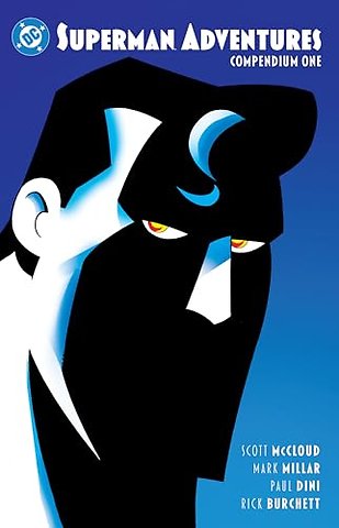 Superman Adventures Compendium One