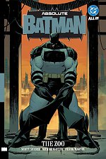 Absolute Batman Vol. 1: The Zoo