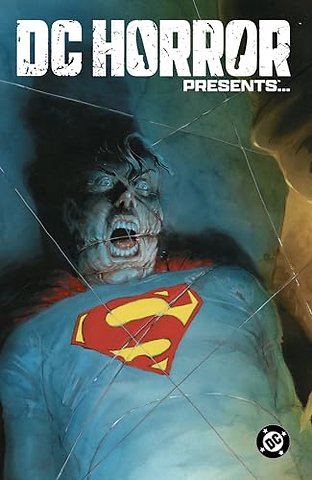 DC Horror Presents