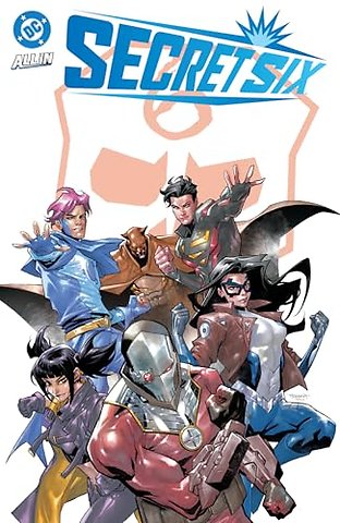 Secret Six