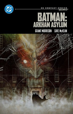 Batman: Arkham Asylum