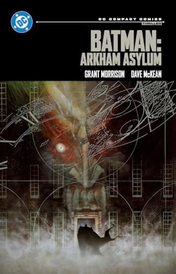 Batman: Arkham Asylum