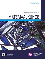 Materiaalkunde, 2nd custom edition