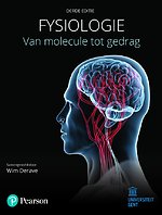 Fysiologie, 3e custom editie