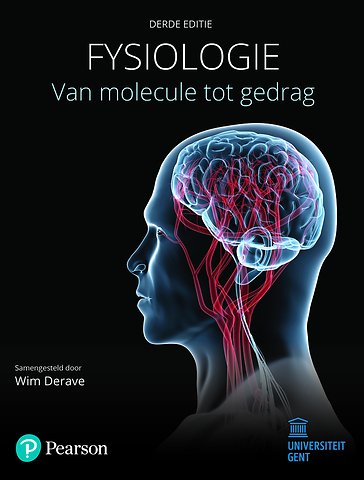 Fysiologie, 3e custom editie