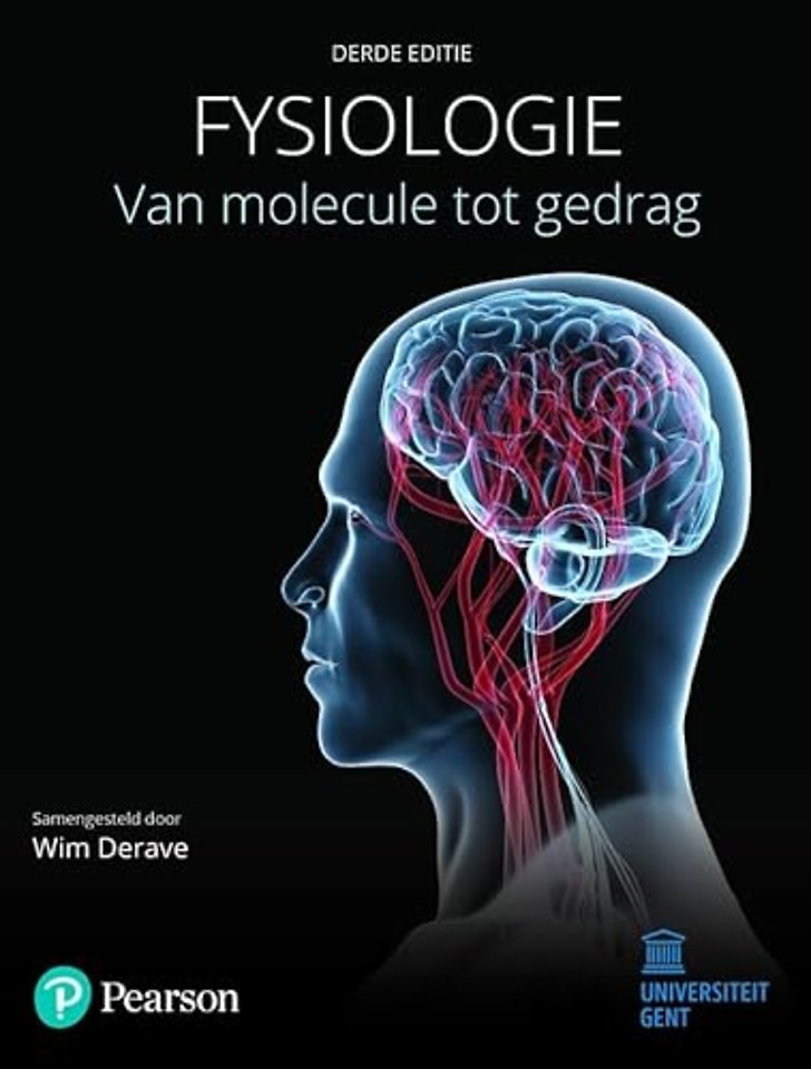 Fysiologie, 3e custom editie