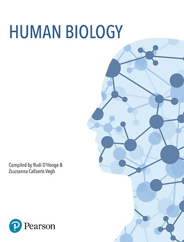Human Biology, custom edition