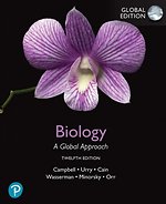 Biology - A Global Approach