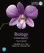 Biology: A Global Approach Biology: A Global Approach