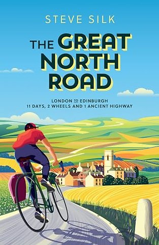 The Great North Road