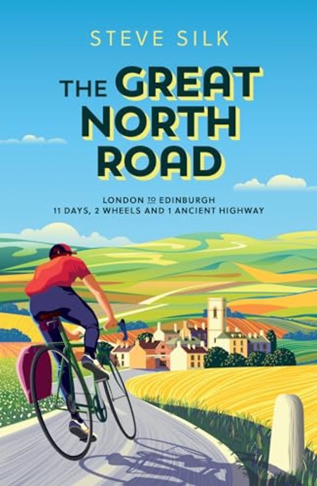 The Great North Road