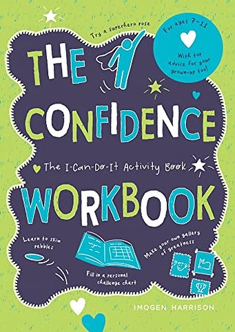 The Confidence Workbook