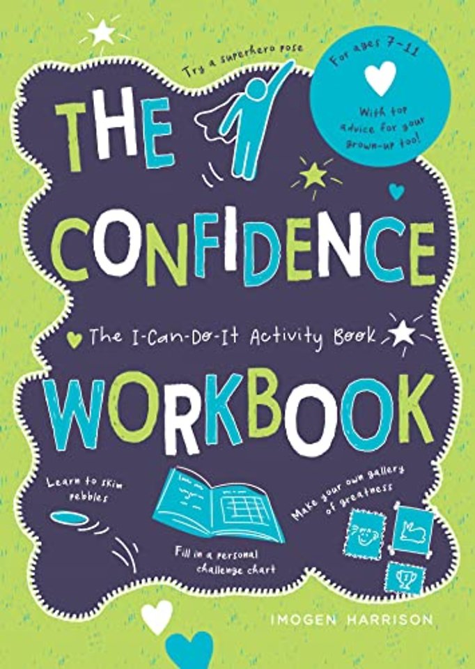 The Confidence Workbook