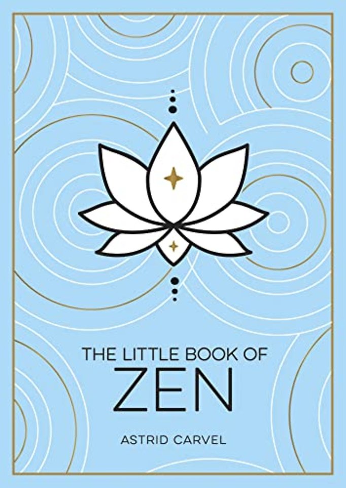 The Little Book of Zen