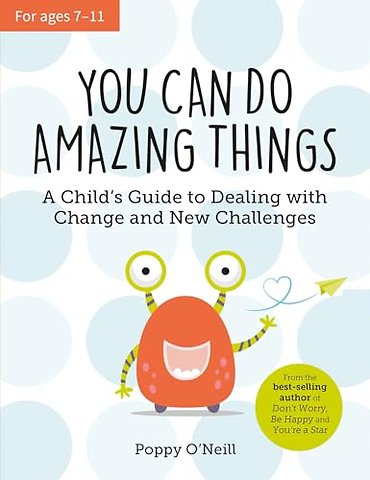 You Can Do Amazing Things