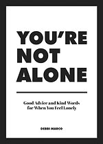 You're Not Alone