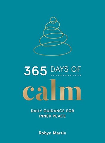 365 Days of Calm