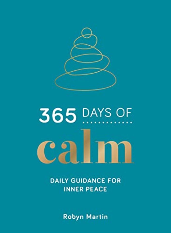 365 Days of Calm