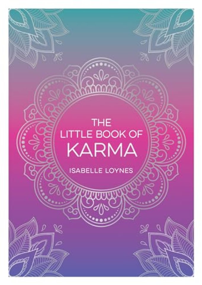 The Little Book of Karma