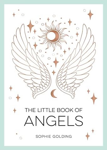 The Little Book of Angels
