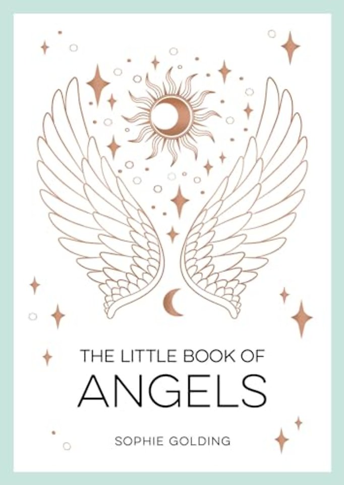 The Little Book of Angels